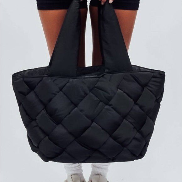 INTUITION ACTIVE TOTE BAG - Picture 5 of 6